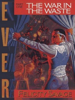 cover image of The War in the Waste